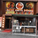 Hatay Zirve Döner Diyarbakır