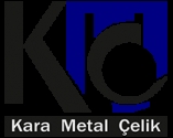 KARA METAL ÇELİK