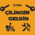 Çilingir Gelsin