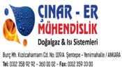 Çınar Er Mühendislik Tic. Ltd. Şti.