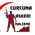 Curcuna Askeri Malzeme