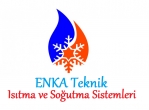 Enka Teknik Isıtma ve Soğutma Sistemleri