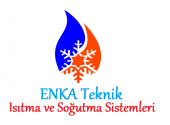 Enka Teknik Isıtma ve Soğutma Sistemleri