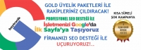 Gold Üyelikte Şok Kampanya Sürüyor