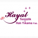 Hayal Temizlik ve Halı Yıkama Fabrikası