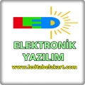 Led Elektronik Yazılım Sistemleri