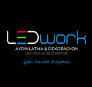 LEDwork Aydınlatma Dekorasyon