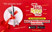 Tatlı Kurye