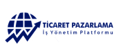 Ticaret Pazarlama İş Yönetim Platformu