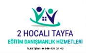 2 Hocalı Tayfa Eğitim Danışmanlık