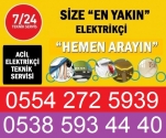 Antalya Elektrik