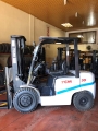 Kiralık Forklift