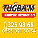 Tuğbam Temizlik Mersin