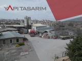 Yapı Tasarım İnşaat Beton Elemanları