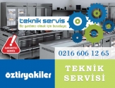 Öztiryakiler Teknik Servisi