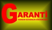 Garanti Yangın Merdiveni İmalatı