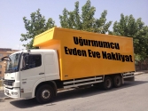 Uğurmumcu Evden Eve Nakliyat