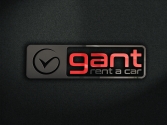 Gant Rent A Car Oto Kiralama