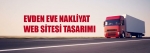 Nakliye Sitesi Evden Eve Nakliyat Şirketi Web Tasarımı SEO