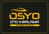 Osyo Oto Kiralama