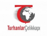 Turhanlar Çelik Kapı