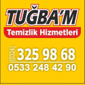 Tuğbam Temizlik