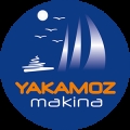 Yakamoz Makina