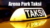 Arenapark Taksi Durağı Halkalı Atakent