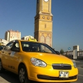 Kayaşehir Taksi Durağı Telefon