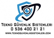 Tekno Güvenlik Sistemleri