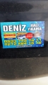 Deniz Halı Yıkama Arnavutköy