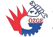 Özge Yangın Sanayi Ticaret ve Pazarlama Tic. Ltd. Şti.