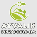 Ayvalık Rulo Çim Bahçe Peyzaj