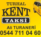 Kent Taksi