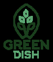 Green Dish