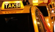 Genç Osman Taksi Durağı Telefon