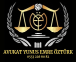 Avukat Yunus Emre Öztürk