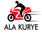 Ala Kurye Hızlı Motorlu Kurye