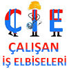 Çalışan İş Elbiseleri