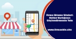Firma Ekleme Siteleri