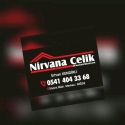 Nirvana Çelik