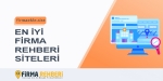 En İyi Firma Rehberi Siteleri