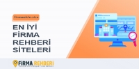 En İyi Firma Rehberi Siteleri