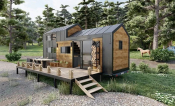 Pera Tiny House