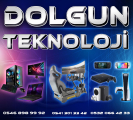 Dolgun Teknoloji