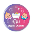 Hira Baby Bebek Masajı Hidroterapi SPA Merkezi