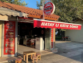 Selimpaşa Katık Döner