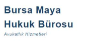 Maya Hukuk Bürosu