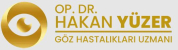 Op. Dr. Hakan Yüzer