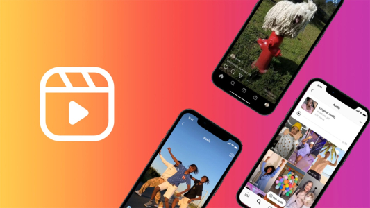 İnstagram reels indirme özelliğini açtı!